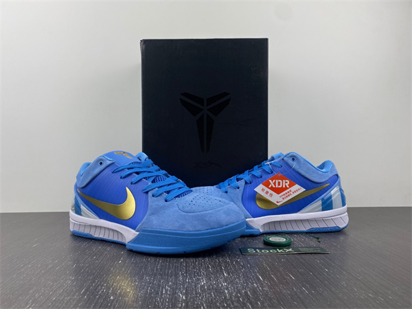 Nike Zoom Kobe 4