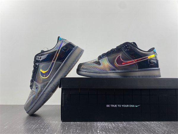 Nike Dunk Low Hyperflat