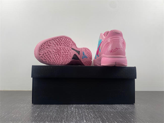 (NIKE)Zoom Kobe 6 ZK6 CM2190-621