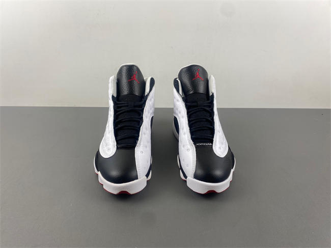 He Got Game！Air Jordan 13