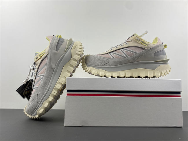 Moncler Trailgrip GTX 3M