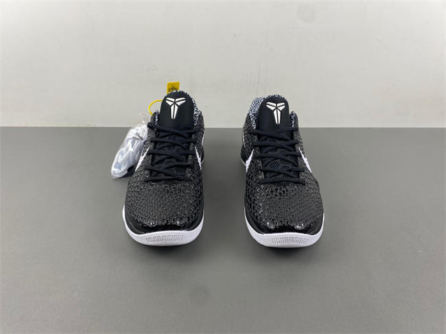 Nike Zoom Kobe 6 Xmax ZK6  CW2190-002