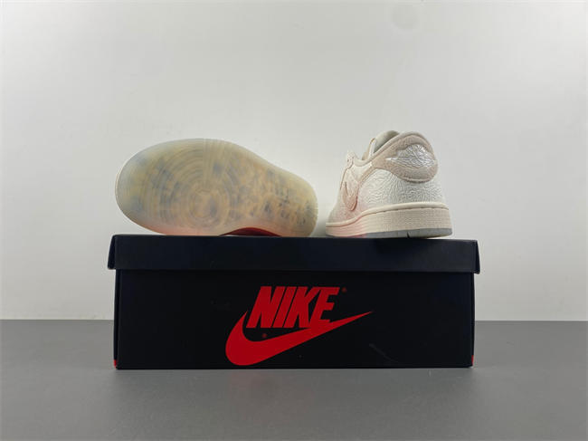 Air Jordan 1 Low PE “CP3” FZ0455-200