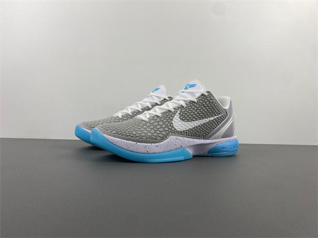 NIKE ZOOM KOBE 6 “DARK KNIGHT”  PE2023-101