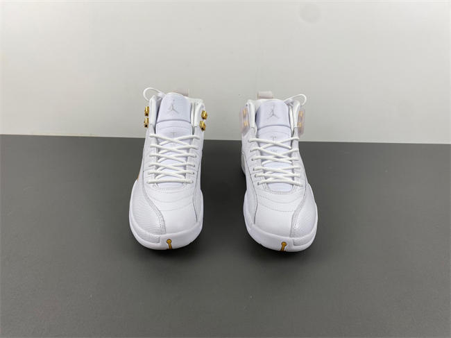 Air Jordan 12 “Phantom”   FD9101-007