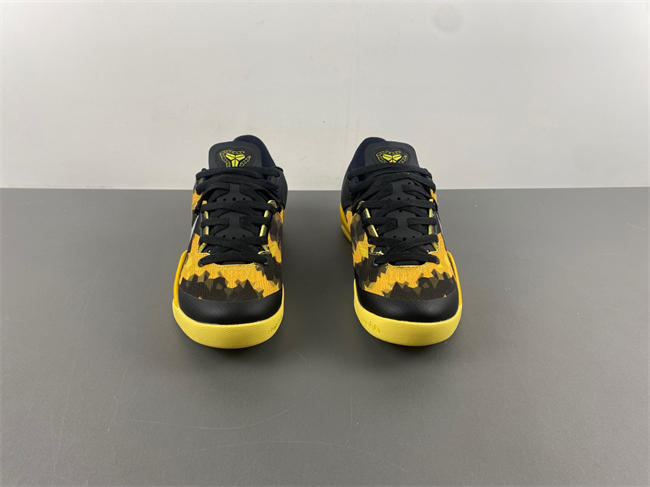 Nike KOBE 8 ZK8  555286-077