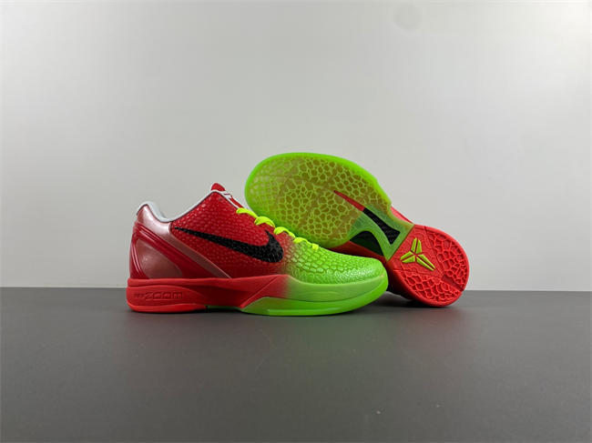 Kobe 6 Protro  CW2190-301