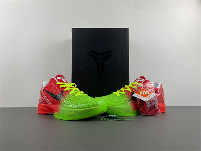 Kobe 6 Protro  CW2190-301