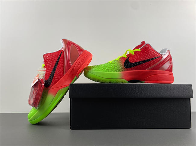 Kobe 6 Protro  CW2190-301