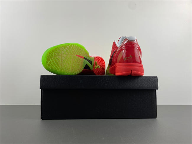 Kobe 6 Protro  CW2190-301