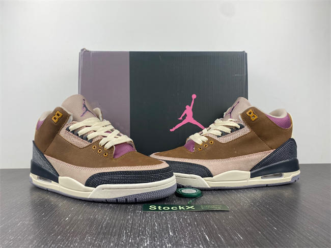 Air Jordan 3 Retro SE AJ3  DR8869-200