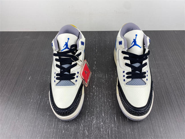 Air Jordan3  398614-145