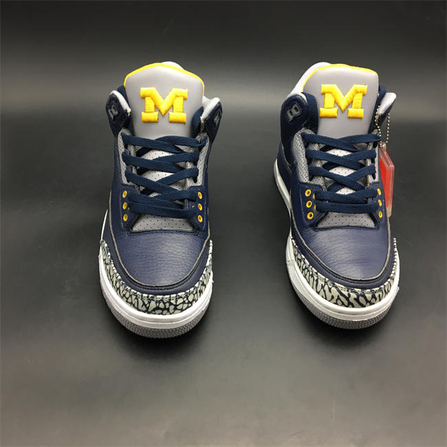 Air Jordan 3  AJ 3-820064