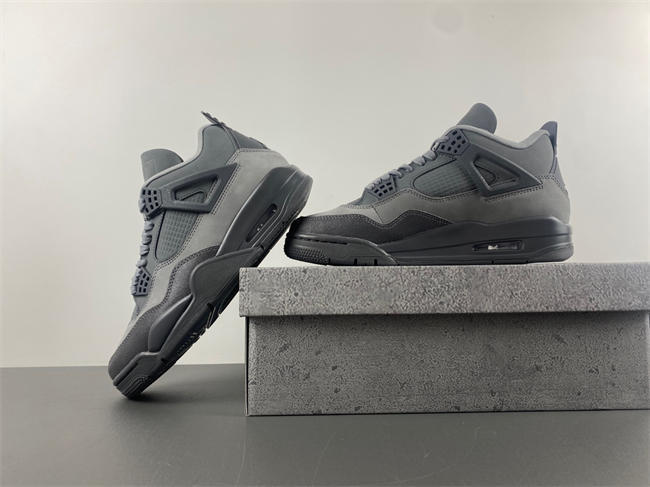 Air Jordan 4 SE “Paris Olympics”2024  FQ7928-001
