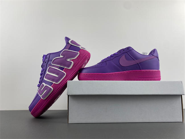 Cactus Plant Flea Market x Nike Air Force 1  DC4457-104