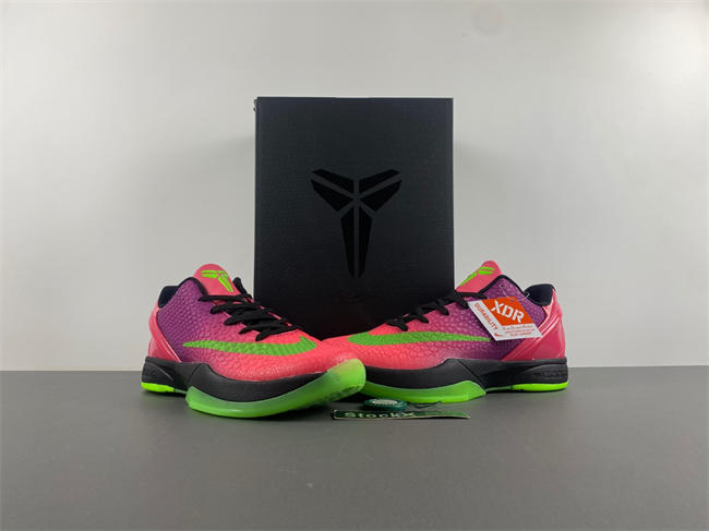 Kobe 6 Protro  PE2023-102