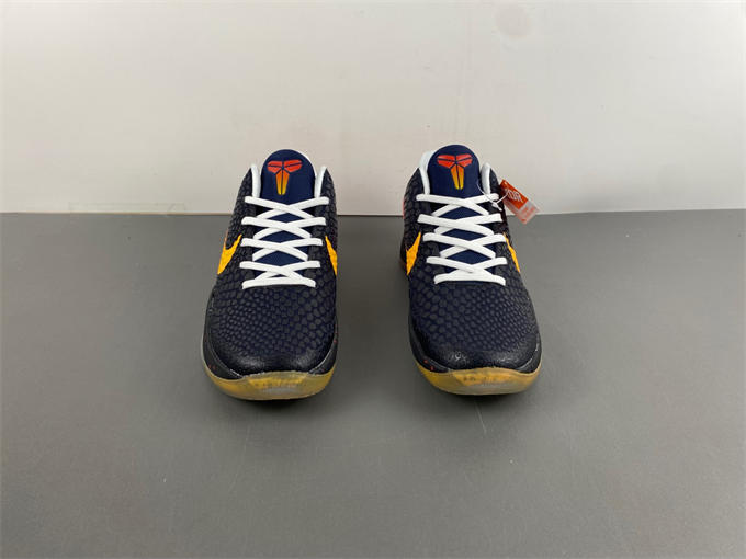 Nike Kobe 6  CW2190-503