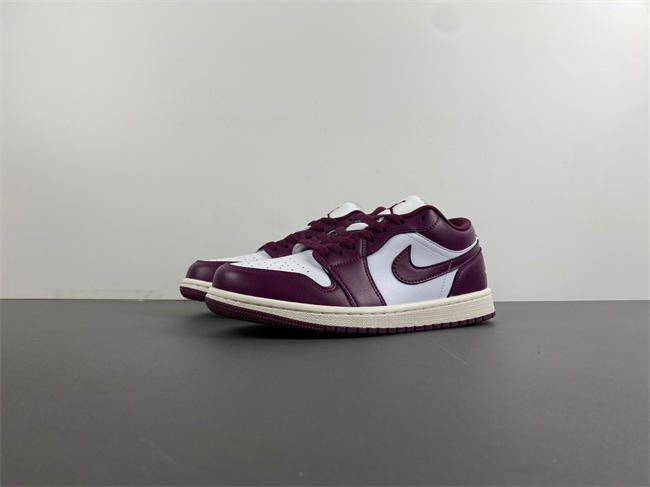 Air Jordan 1 Low  DC0774-161